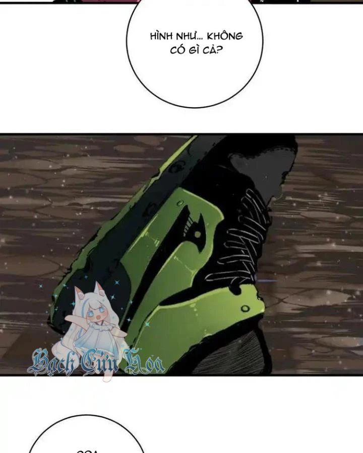 Trùng Trùng Ký Sinh Chapter 35 - Trang 14