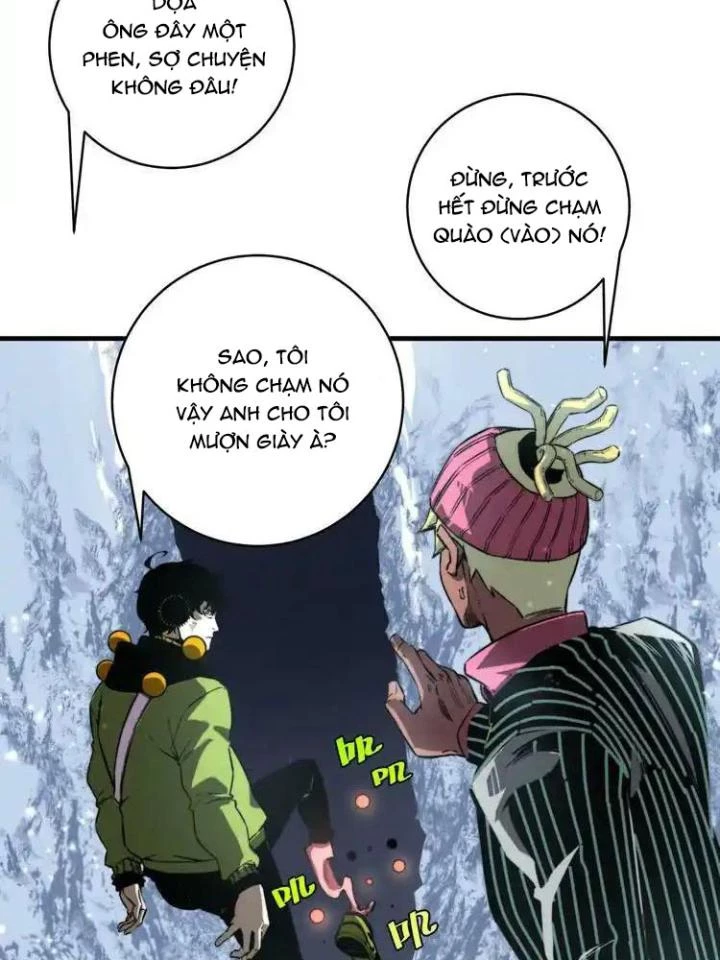 Trùng Trùng Ký Sinh Chapter 35 - Trang 16