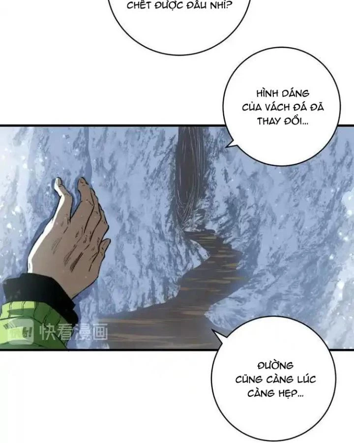 Trùng Trùng Ký Sinh Chapter 35 - Trang 19