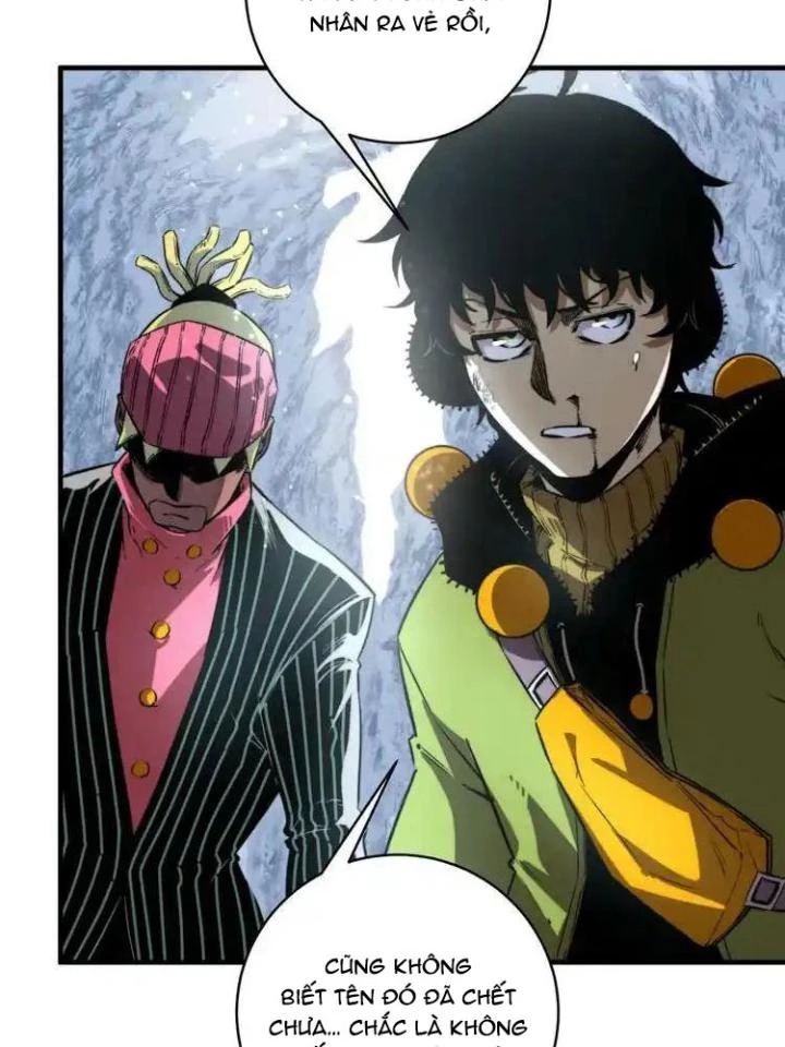 Trùng Trùng Ký Sinh Chapter 35 - Trang 20