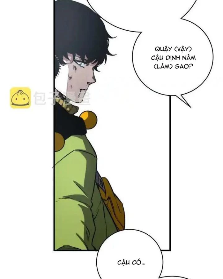 Trùng Trùng Ký Sinh Chapter 35 - Trang 22