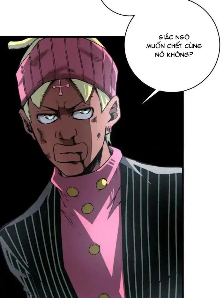 Trùng Trùng Ký Sinh Chapter 35 - Trang 23