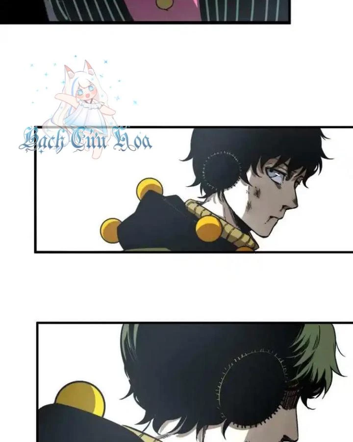 Trùng Trùng Ký Sinh Chapter 35 - Trang 24