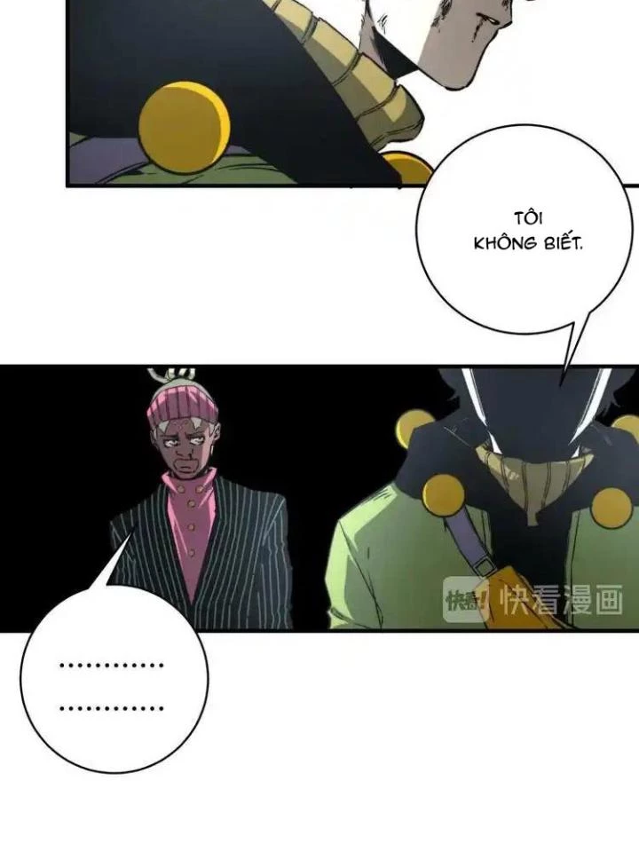 Trùng Trùng Ký Sinh Chapter 35 - Trang 25