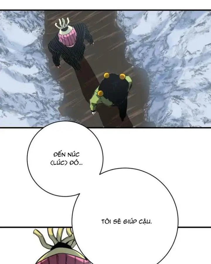 Trùng Trùng Ký Sinh Chapter 35 - Trang 26