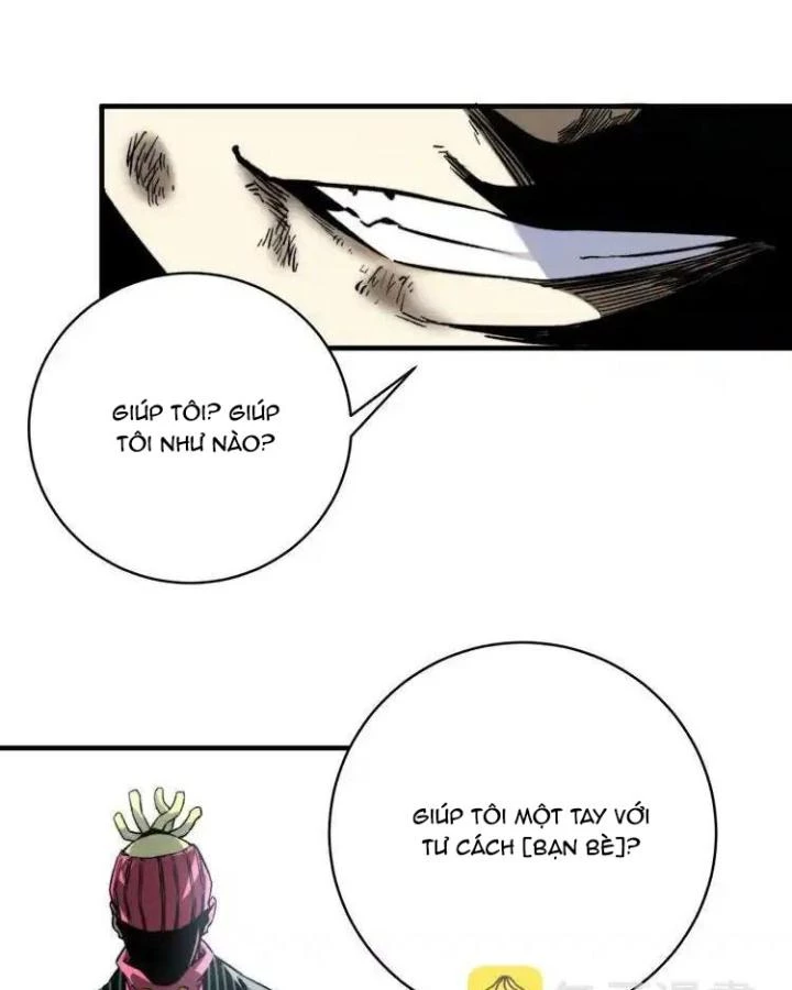 Trùng Trùng Ký Sinh Chapter 35 - Trang 27