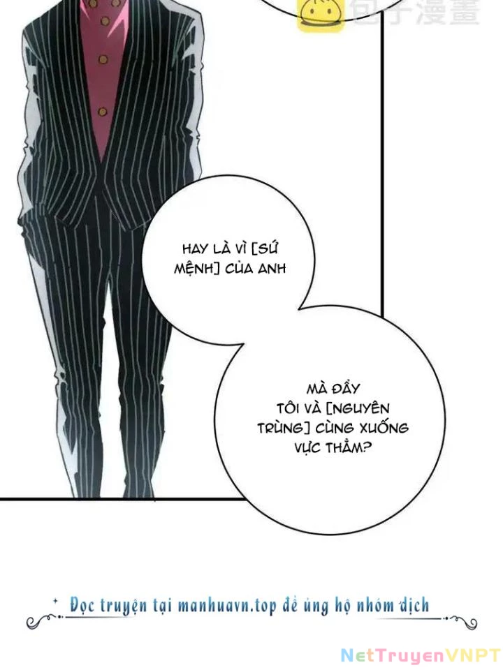 Trùng Trùng Ký Sinh Chapter 35 - Trang 29