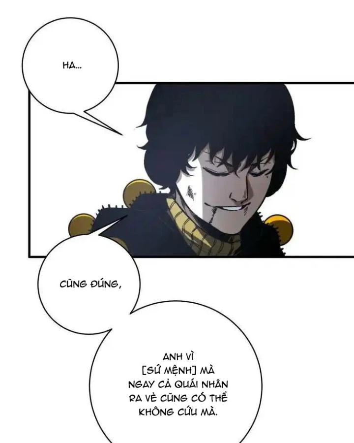 Trùng Trùng Ký Sinh Chapter 35 - Trang 30