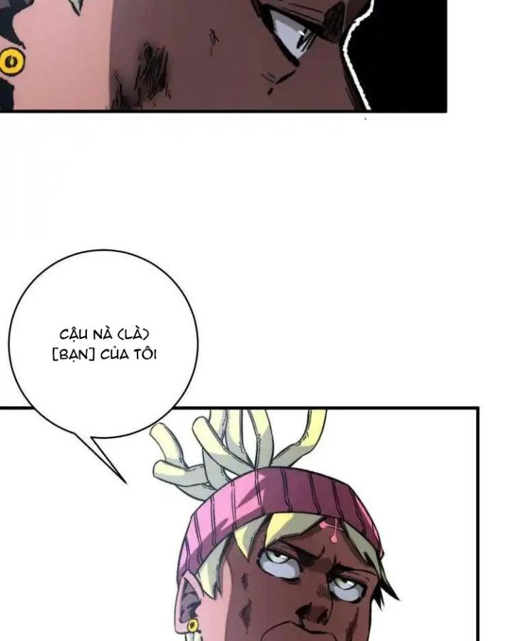 Trùng Trùng Ký Sinh Chapter 35 - Trang 32