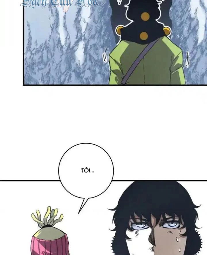 Trùng Trùng Ký Sinh Chapter 35 - Trang 34