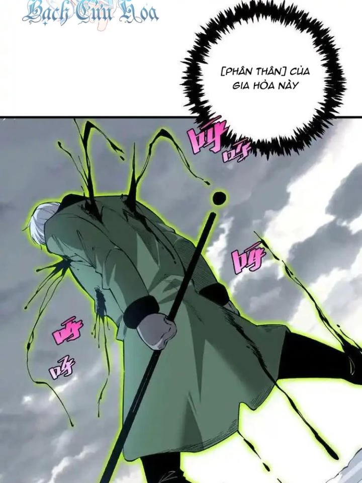 Trùng Trùng Ký Sinh Chapter 35 - Trang 39