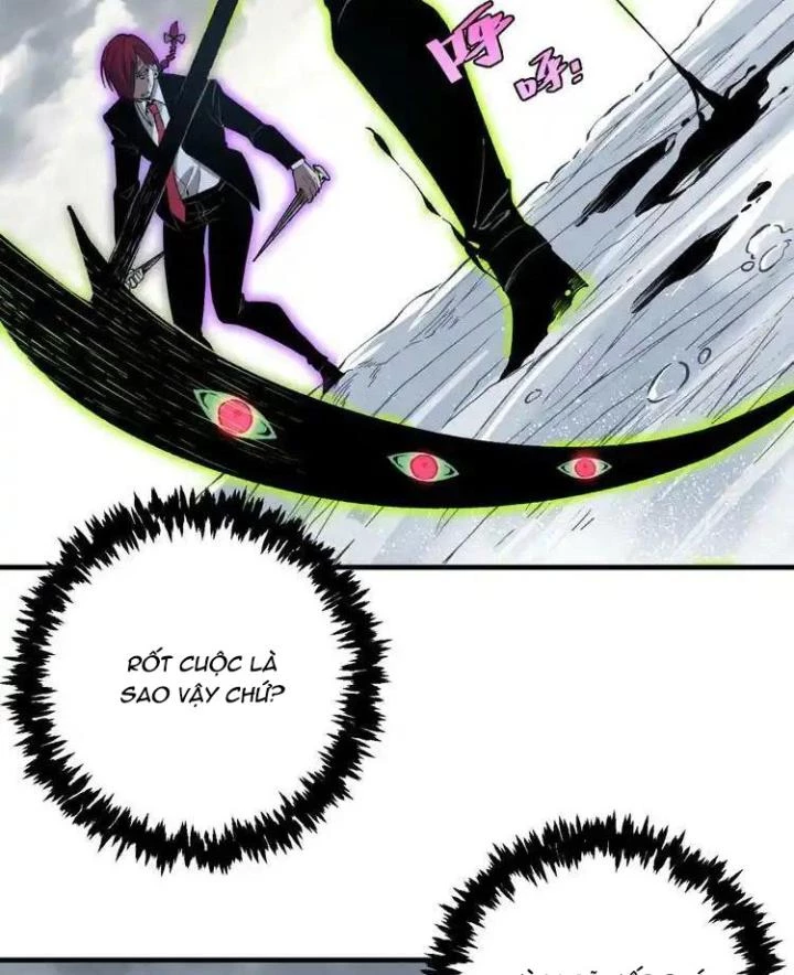 Trùng Trùng Ký Sinh Chapter 35 - Trang 40