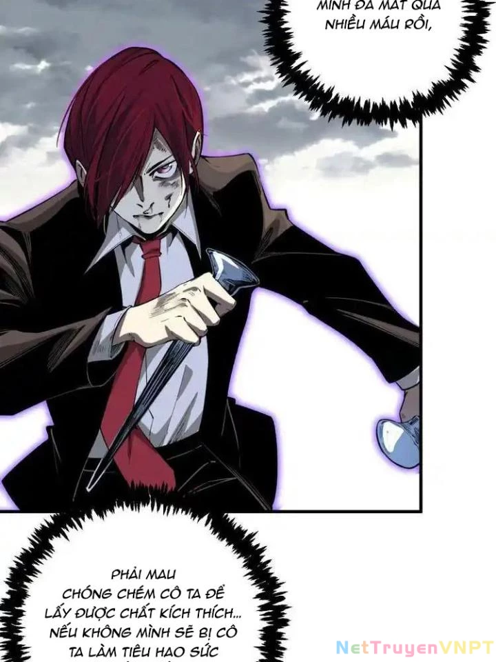 Trùng Trùng Ký Sinh Chapter 35 - Trang 41