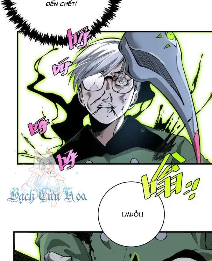 Trùng Trùng Ký Sinh Chapter 35 - Trang 42