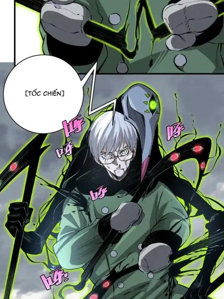 Trùng Trùng Ký Sinh Chapter 35 - Trang 43