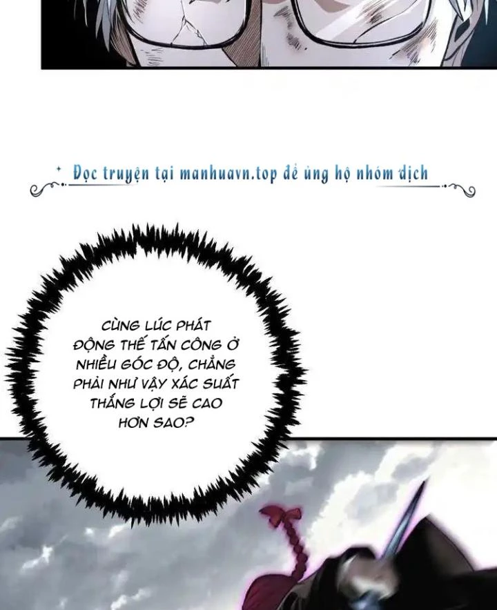 Trùng Trùng Ký Sinh Chapter 35 - Trang 45