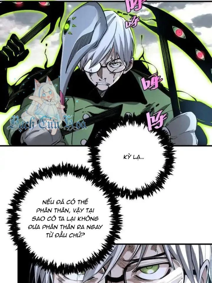 Trùng Trùng Ký Sinh Chapter 35 - Trang 46