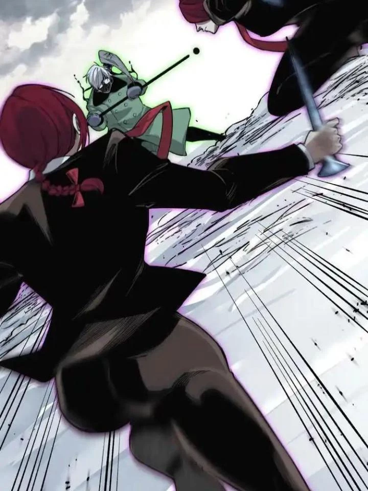 Trùng Trùng Ký Sinh Chapter 35 - Trang 47