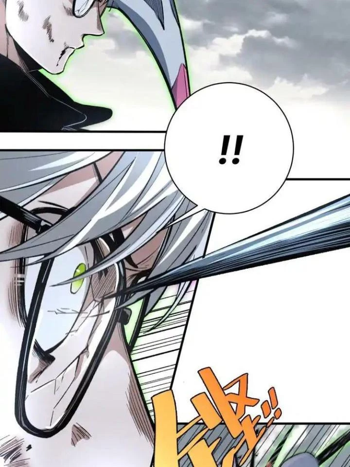 Trùng Trùng Ký Sinh Chapter 35 - Trang 49