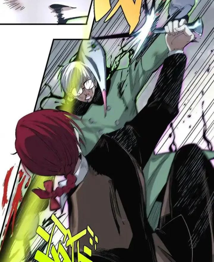 Trùng Trùng Ký Sinh Chapter 35 - Trang 50