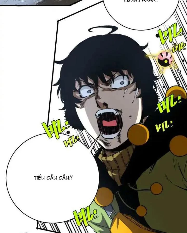 Trùng Trùng Ký Sinh Chapter 35 - Trang 9
