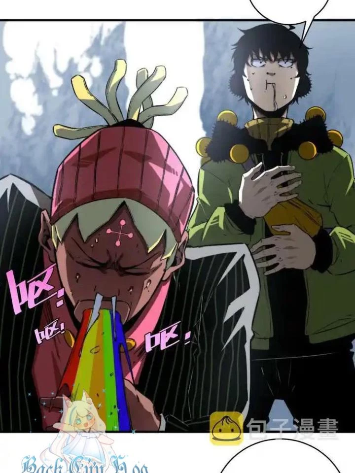 Trùng Trùng Ký Sinh Chapter 37 - Trang 10