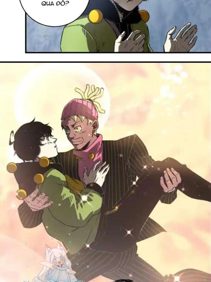 Trùng Trùng Ký Sinh Chapter 37 - Trang 11