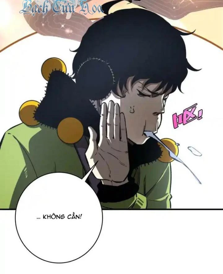 Trùng Trùng Ký Sinh Chapter 37 - Trang 12