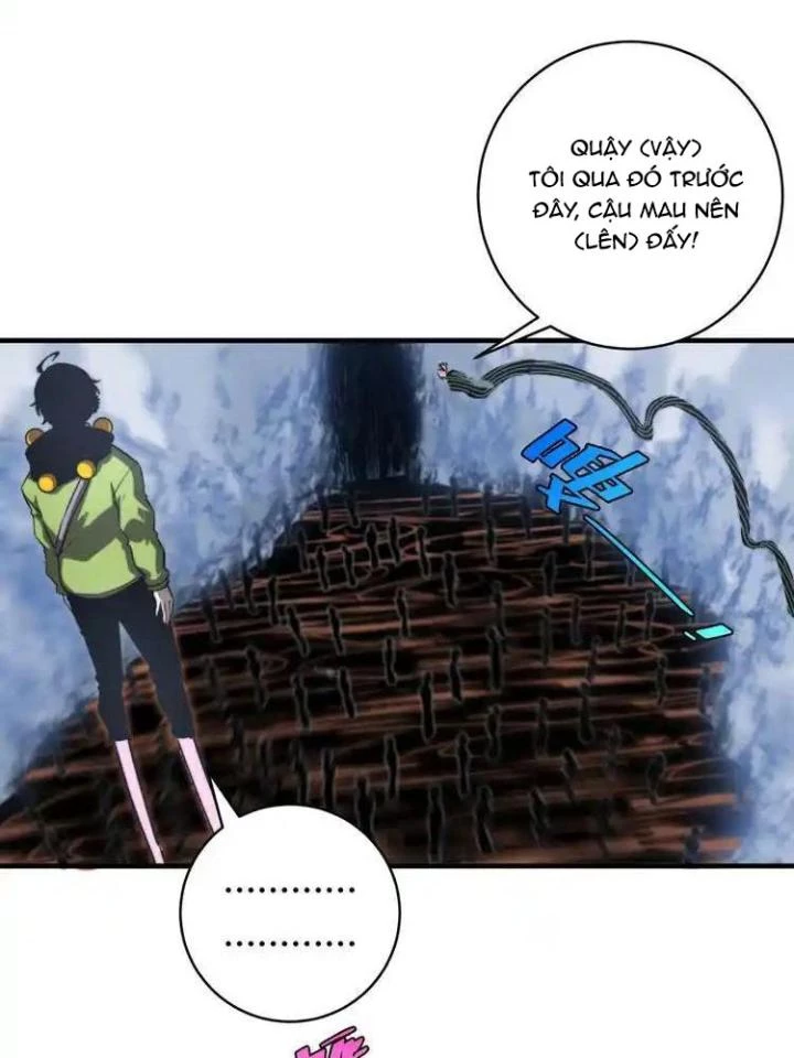 Trùng Trùng Ký Sinh Chapter 37 - Trang 14