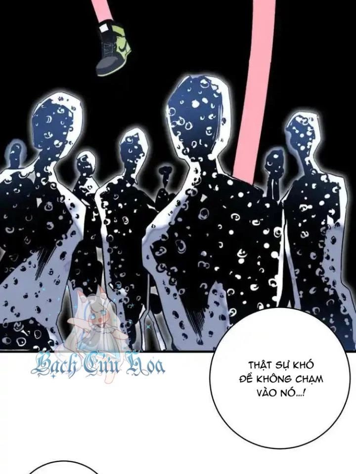 Trùng Trùng Ký Sinh Chapter 37 - Trang 15