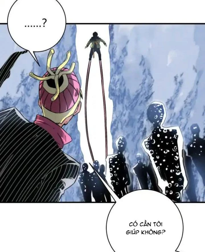 Trùng Trùng Ký Sinh Chapter 37 - Trang 16