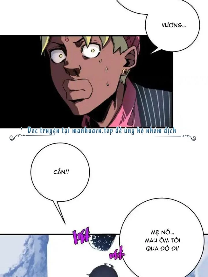 Trùng Trùng Ký Sinh Chapter 37 - Trang 17