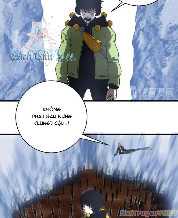 Trùng Trùng Ký Sinh Chapter 37 - Trang 18