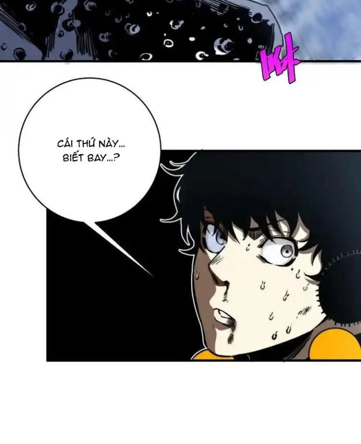 Trùng Trùng Ký Sinh Chapter 37 - Trang 19