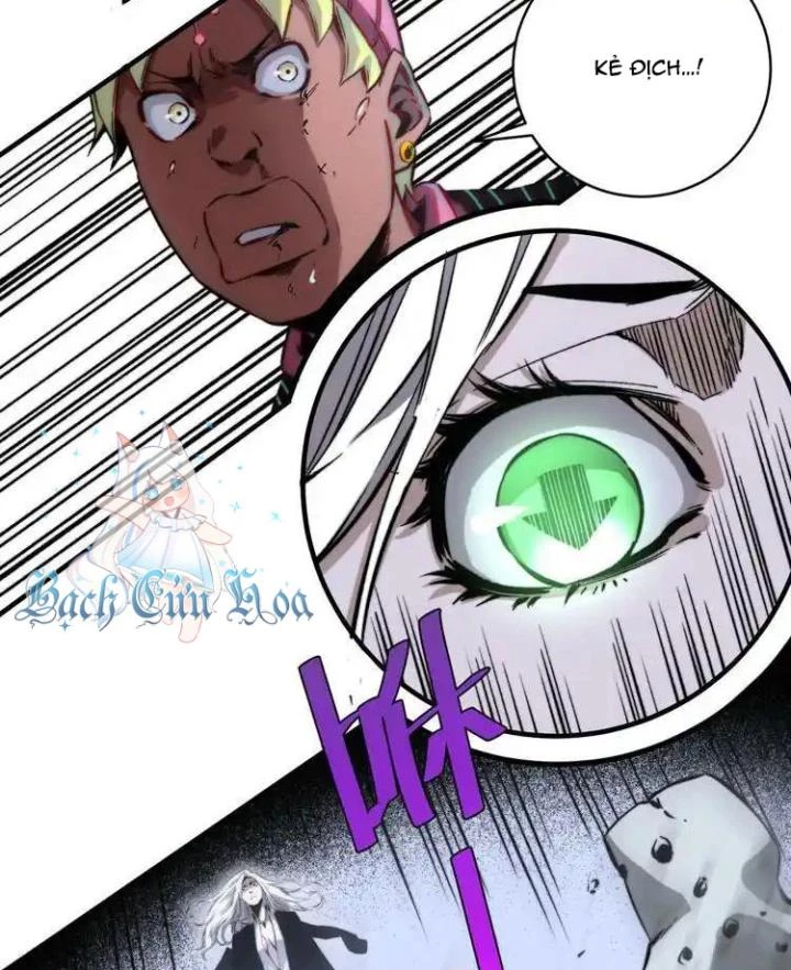 Trùng Trùng Ký Sinh Chapter 37 - Trang 24