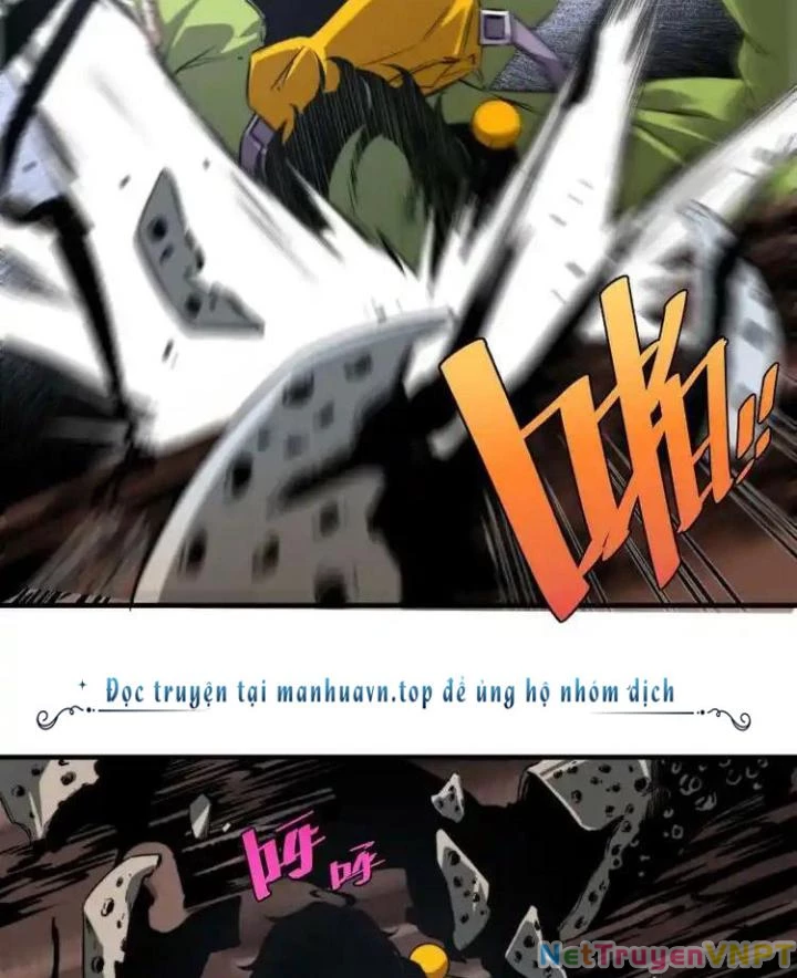 Trùng Trùng Ký Sinh Chapter 37 - Trang 26