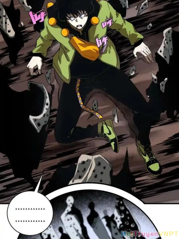 Trùng Trùng Ký Sinh Chapter 37 - Trang 27