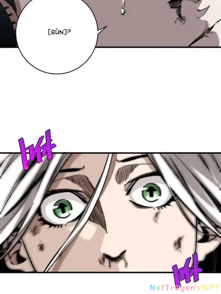 Trùng Trùng Ký Sinh Chapter 37 - Trang 29