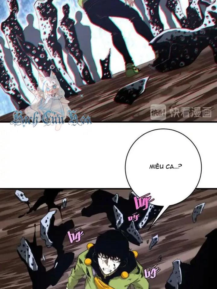 Trùng Trùng Ký Sinh Chapter 37 - Trang 31