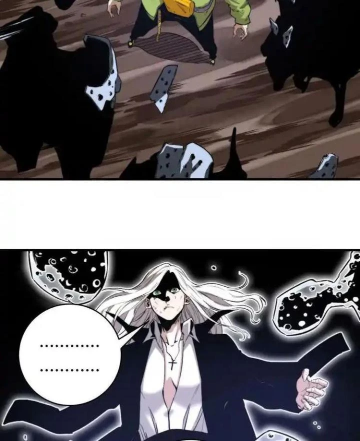 Trùng Trùng Ký Sinh Chapter 37 - Trang 32