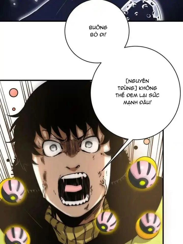 Trùng Trùng Ký Sinh Chapter 37 - Trang 33