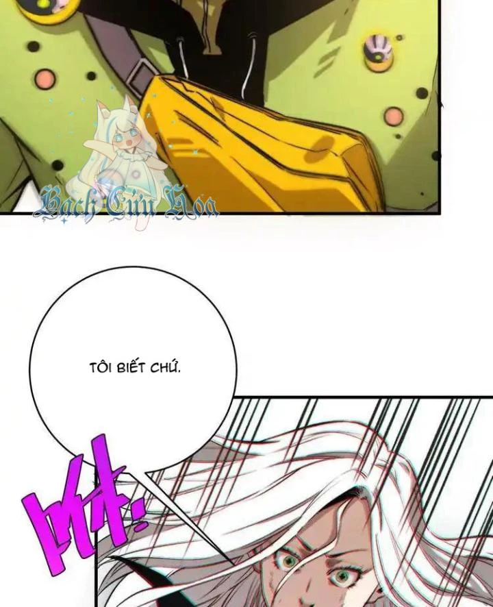 Trùng Trùng Ký Sinh Chapter 37 - Trang 34
