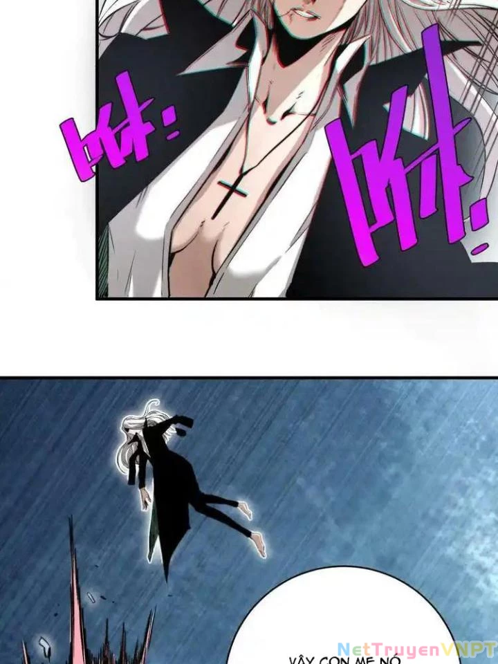 Trùng Trùng Ký Sinh Chapter 37 - Trang 35