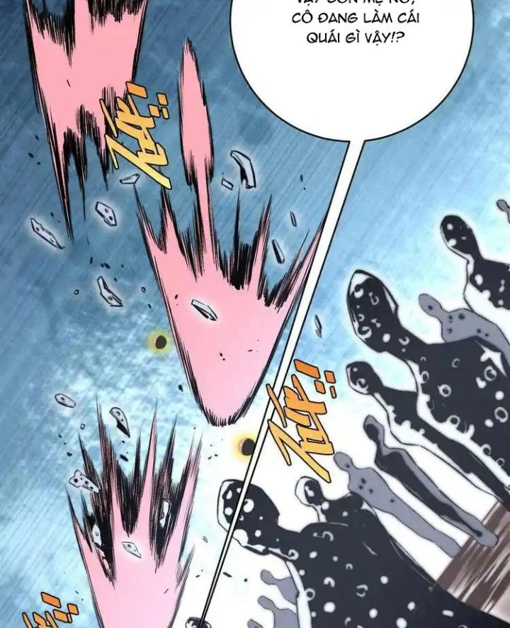 Trùng Trùng Ký Sinh Chapter 37 - Trang 36