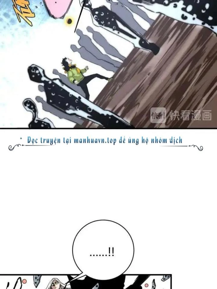 Trùng Trùng Ký Sinh Chapter 37 - Trang 37