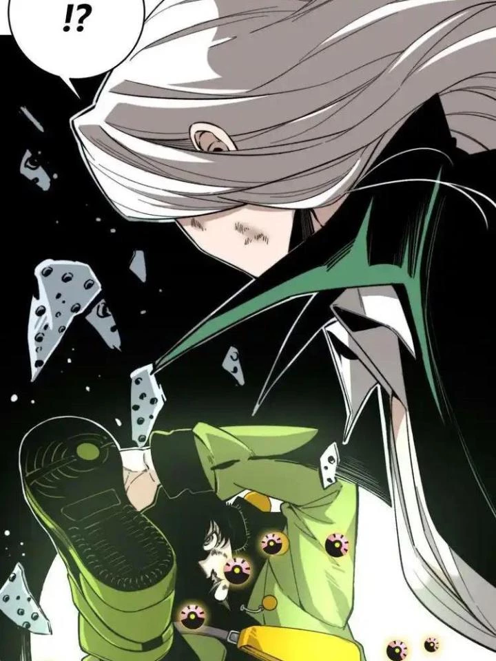 Trùng Trùng Ký Sinh Chapter 37 - Trang 39