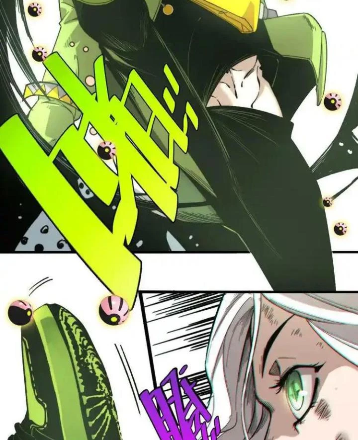Trùng Trùng Ký Sinh Chapter 37 - Trang 40