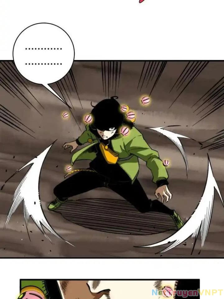 Trùng Trùng Ký Sinh Chapter 37 - Trang 43