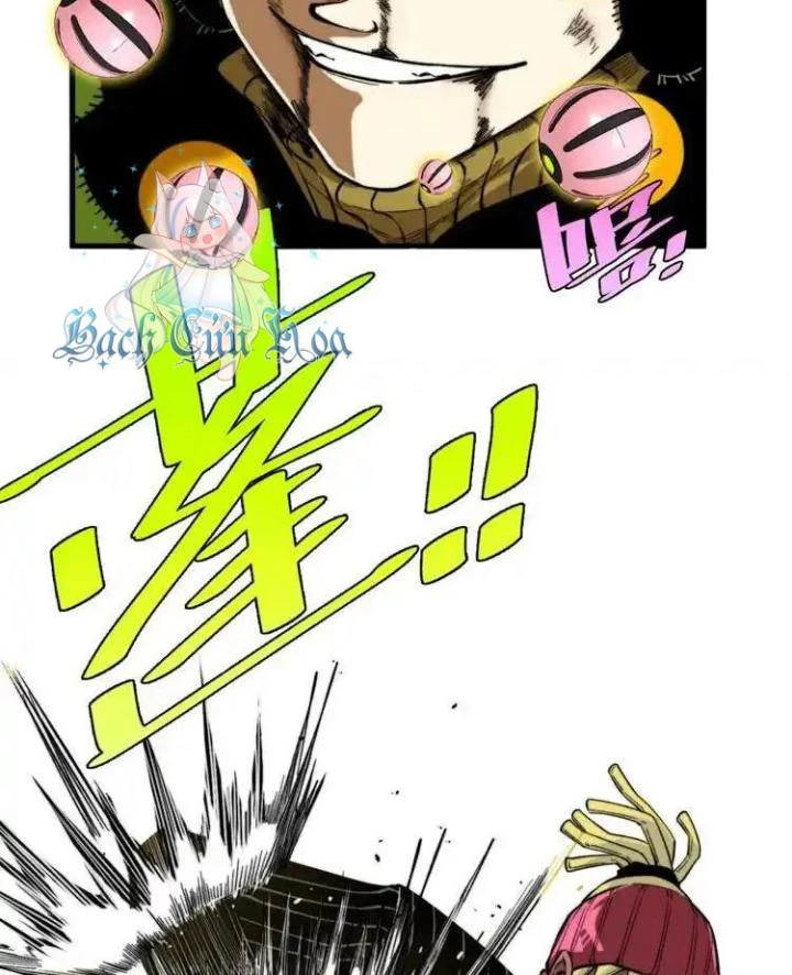 Trùng Trùng Ký Sinh Chapter 37 - Trang 44