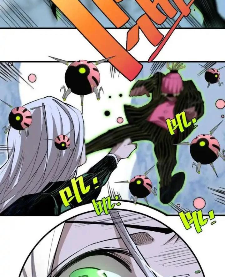 Trùng Trùng Ký Sinh Chapter 37 - Trang 50